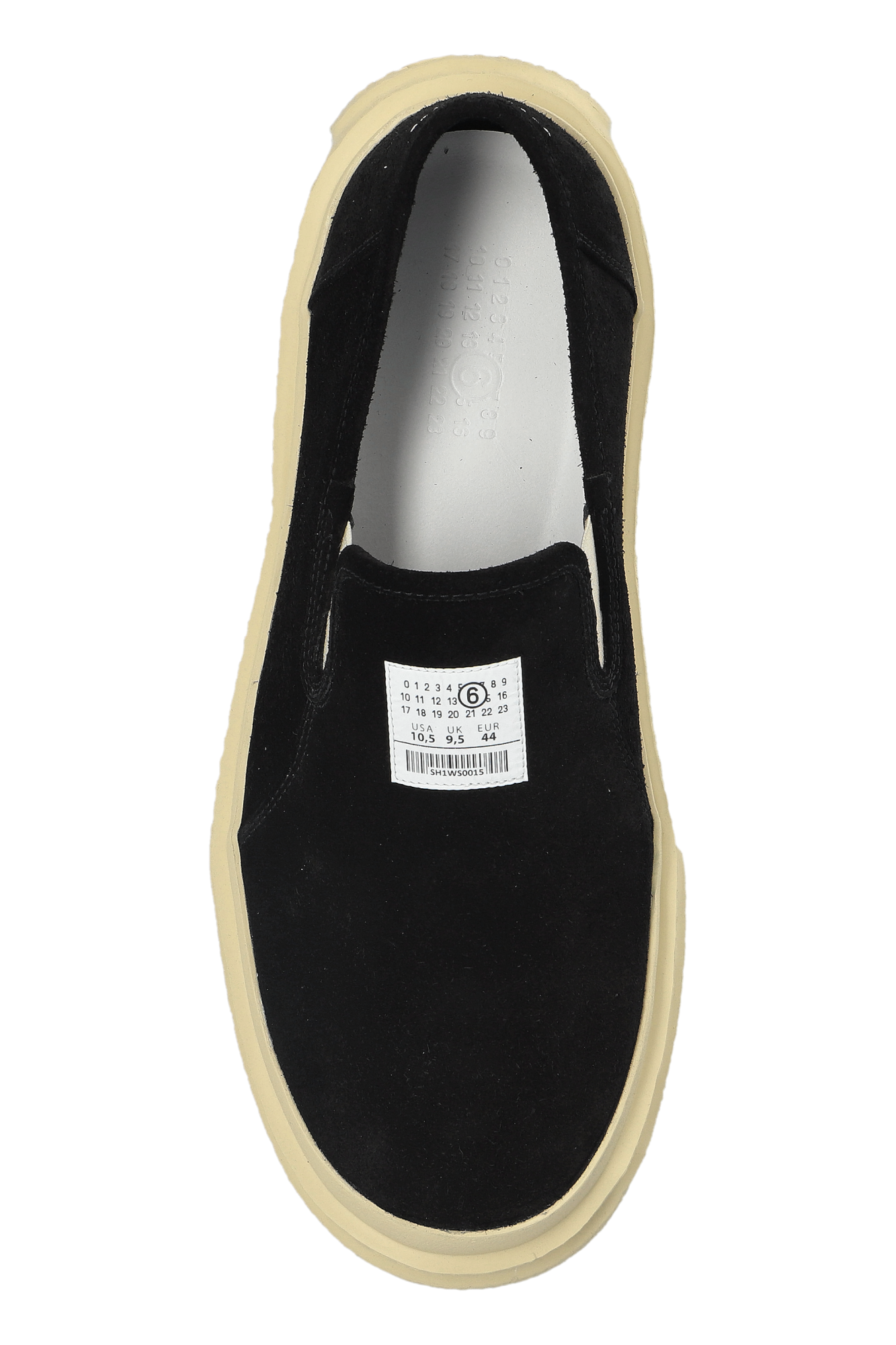 【おまけ付】 MM6 Maison Margiela Sneakers | Men's Shoes | Vitkac 靴